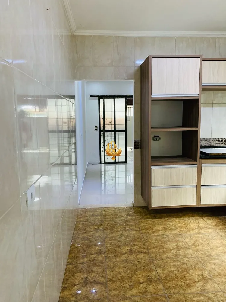 Casa, 2 quartos - Foto 5