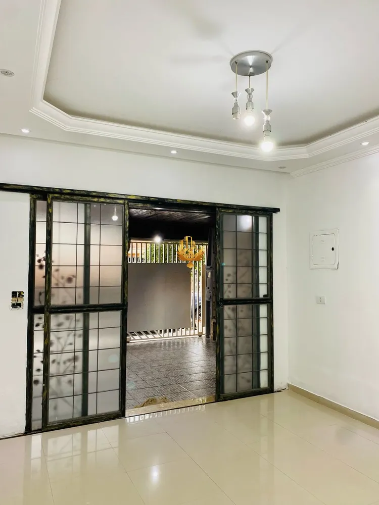 Casa, 2 quartos - Foto 1