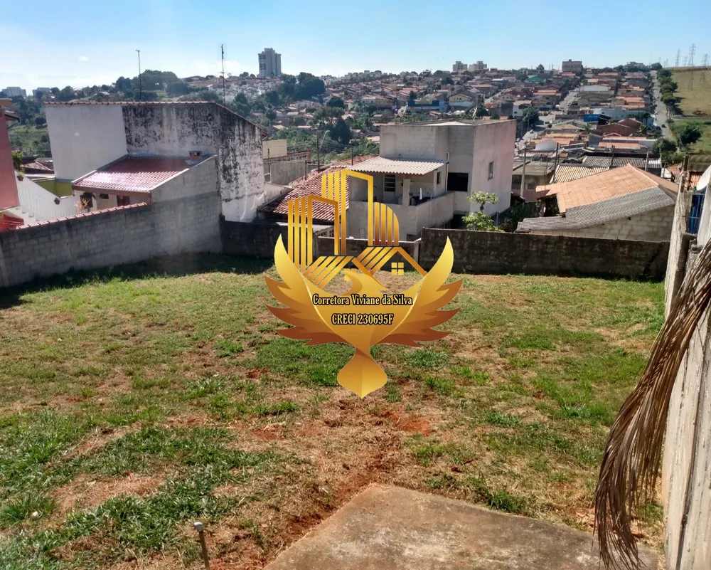 Terreno, 250 m² - Foto 1