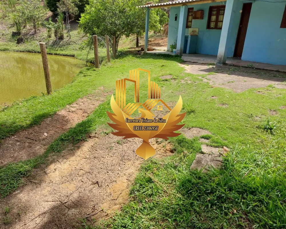 Sítio, 3 quartos, 5 hectares - Foto 4