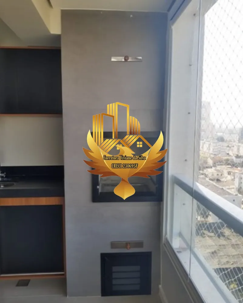 Apartamento, 4 quartos, 186 m² - Foto 6
