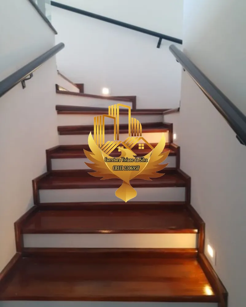 Apartamento, 4 quartos, 186 m² - Foto 4