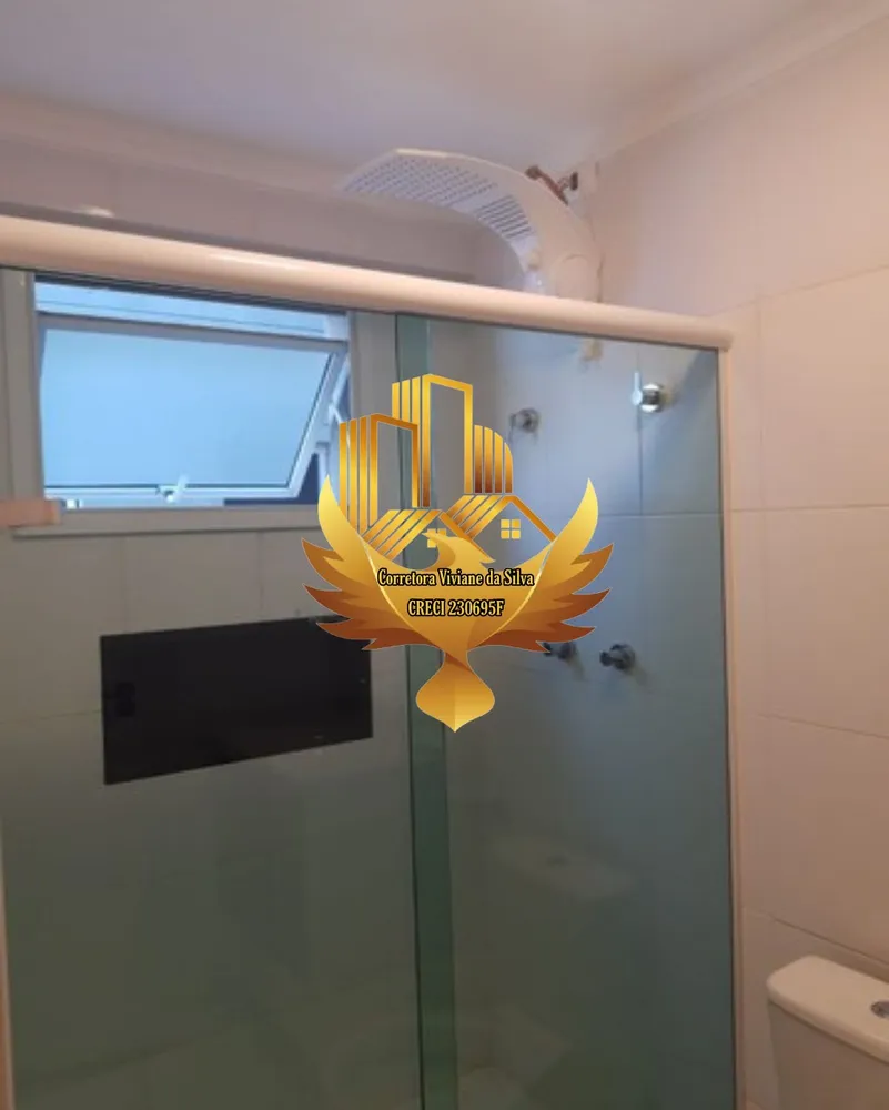 Apartamento, 4 quartos, 186 m² - Foto 5