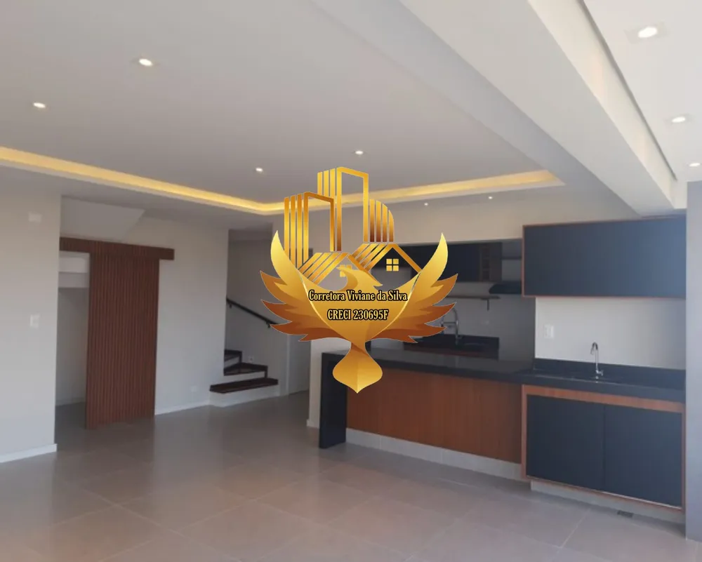 Apartamento, 4 quartos, 186 m² - Foto 1
