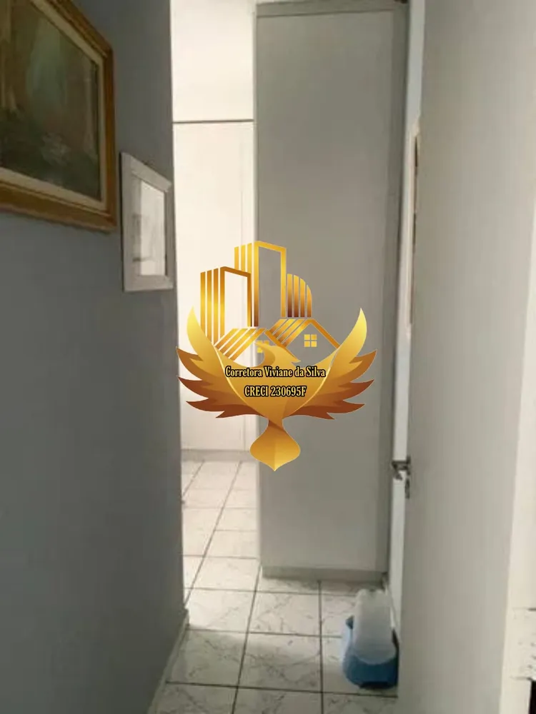 Apartamento, 2 quartos, 60 m² - Foto 12