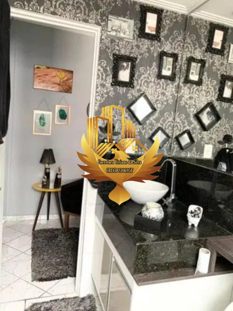 Apartamento, 2 quartos, 60 m² - Foto 16