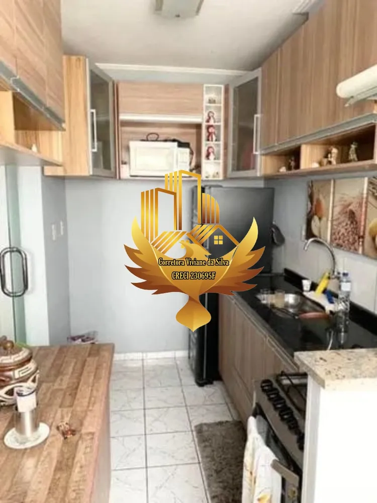 Apartamento, 2 quartos, 60 m² - Foto 10