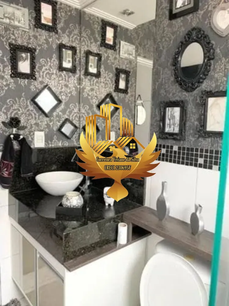 Apartamento, 2 quartos, 60 m² - Foto 15
