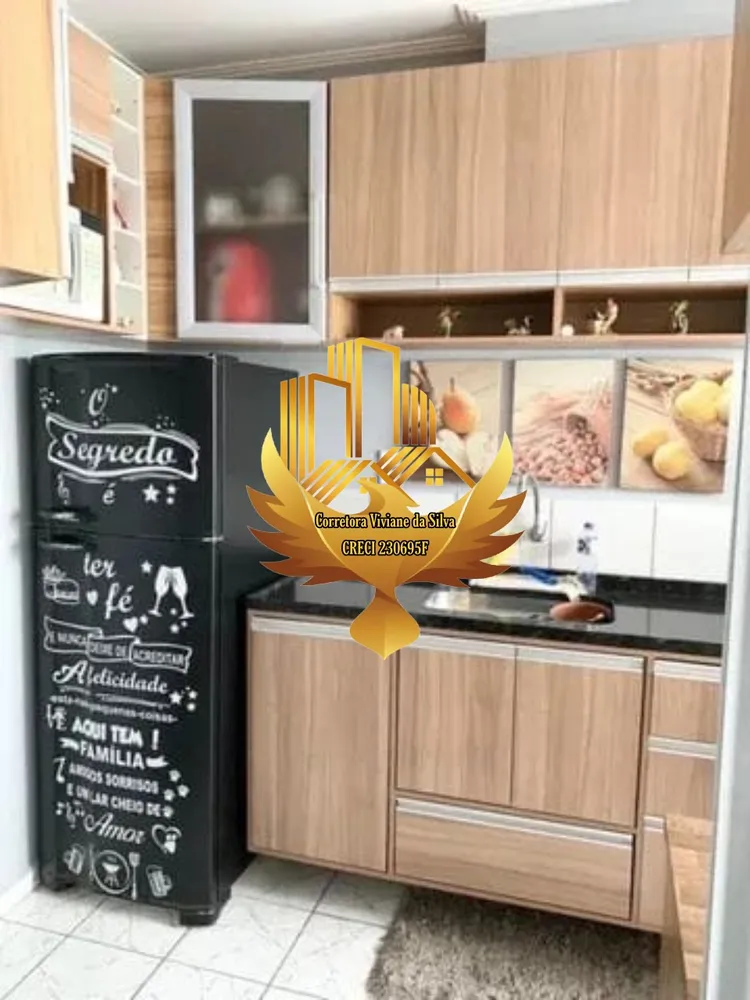 Apartamento, 2 quartos, 60 m² - Foto 8