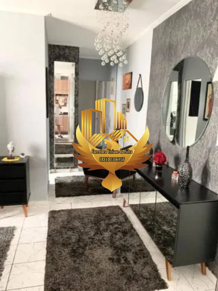 Apartamento, 2 quartos, 60 m² - Foto 3