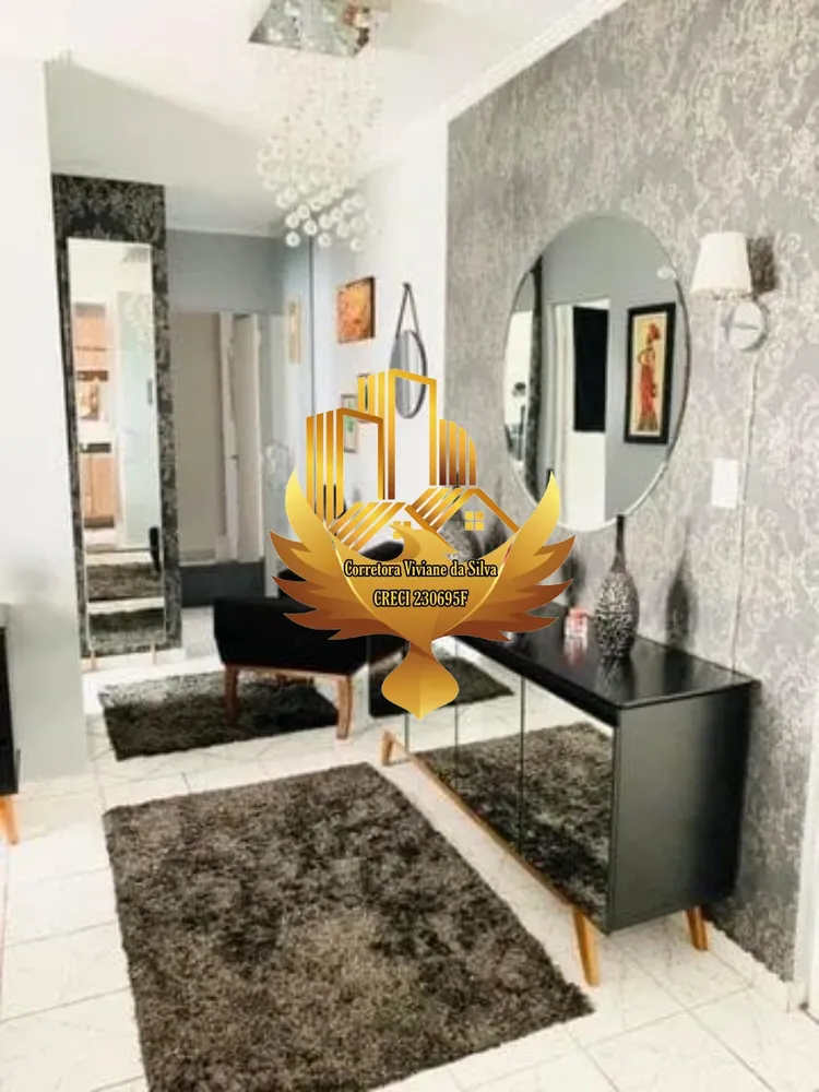 Apartamento, 2 quartos, 60 m² - Foto 4
