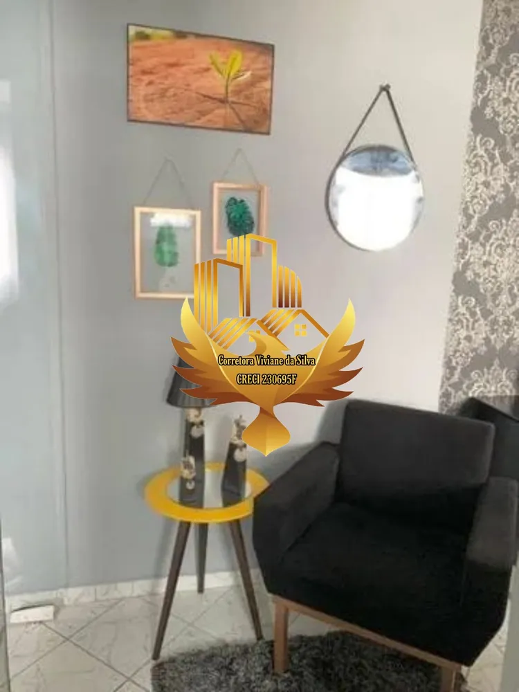 Apartamento, 2 quartos, 60 m² - Foto 5