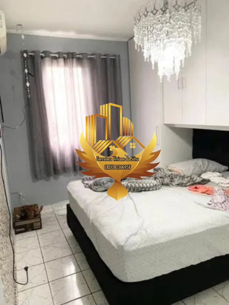 Apartamento, 2 quartos, 60 m² - Foto 13