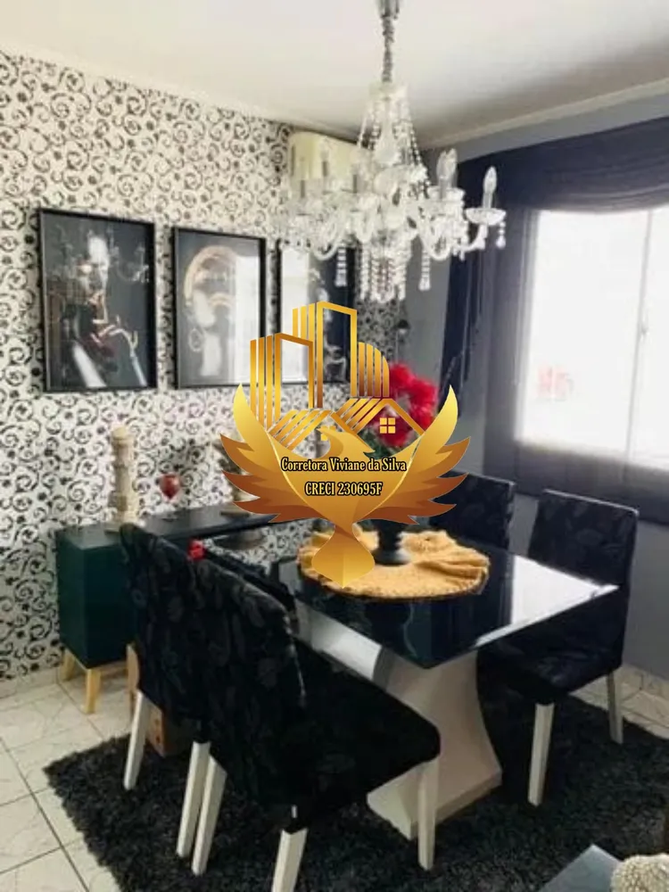 Apartamento, 2 quartos, 60 m² - Foto 6