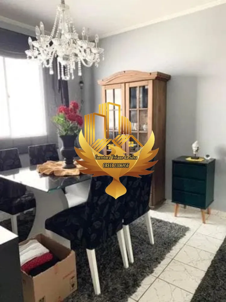 Apartamento, 2 quartos, 60 m² - Foto 7
