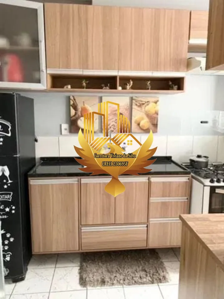 Apartamento, 2 quartos, 60 m² - Foto 9