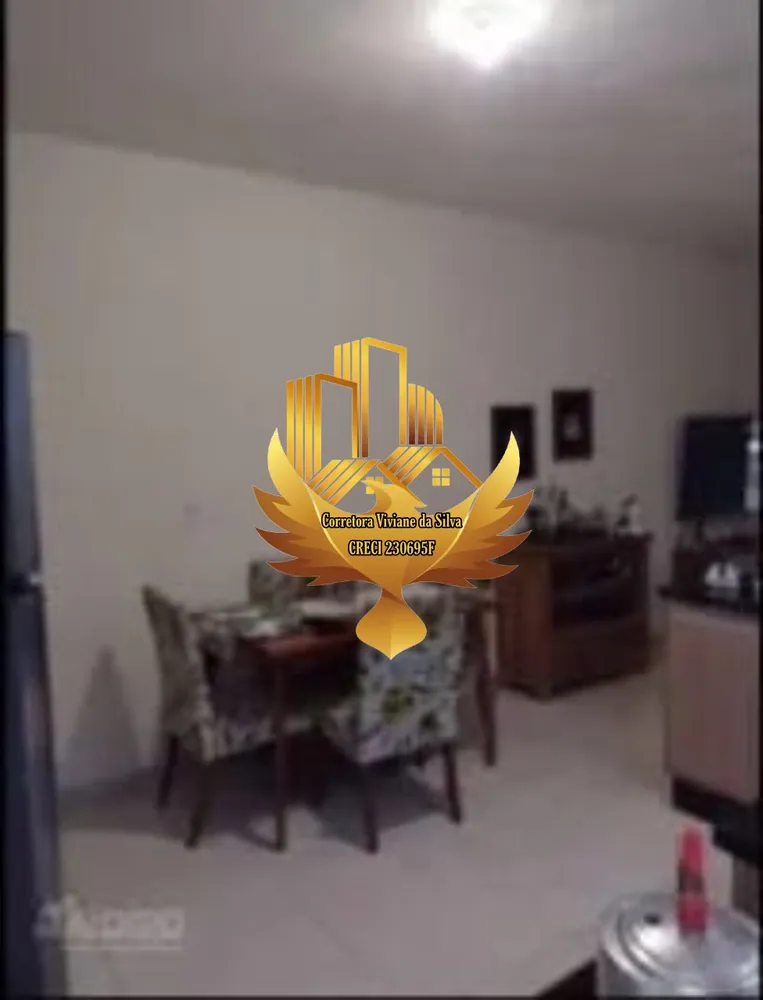 Casa, 2 quartos - Foto 5