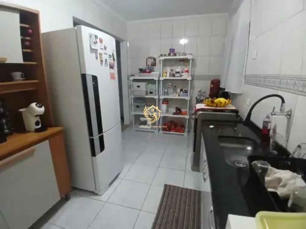 Casa, 3 quartos - Foto 3