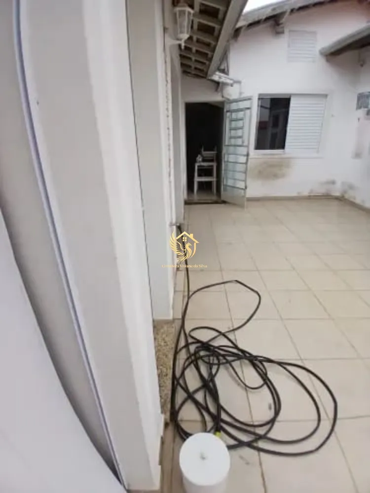 Casa, 3 quartos - Foto 8