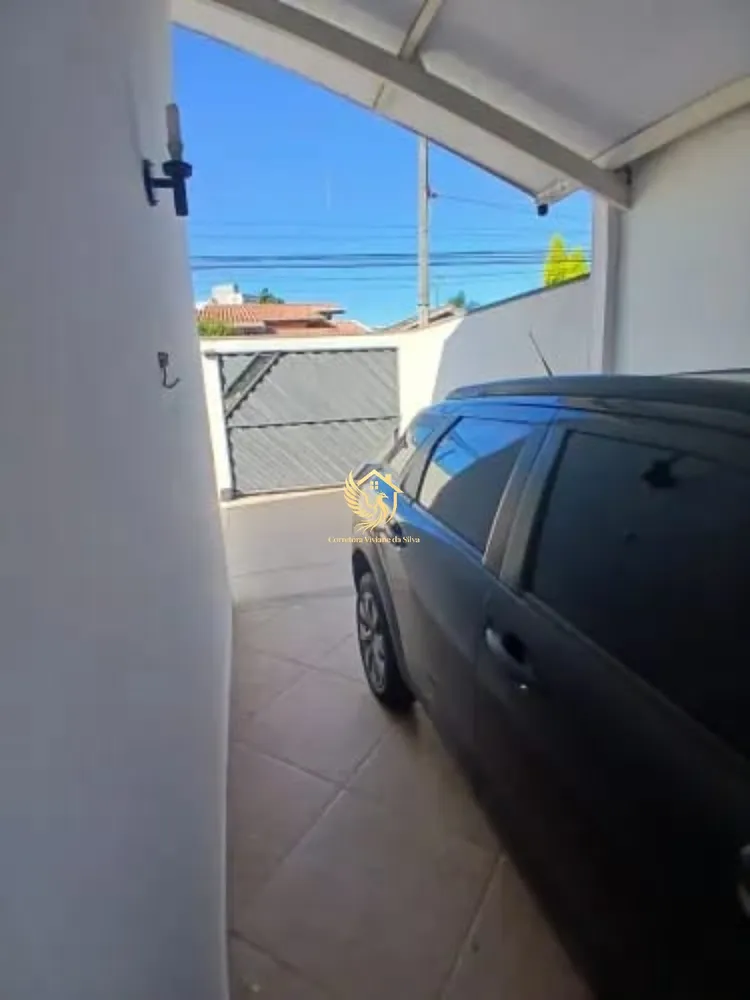 Casa, 3 quartos - Foto 6