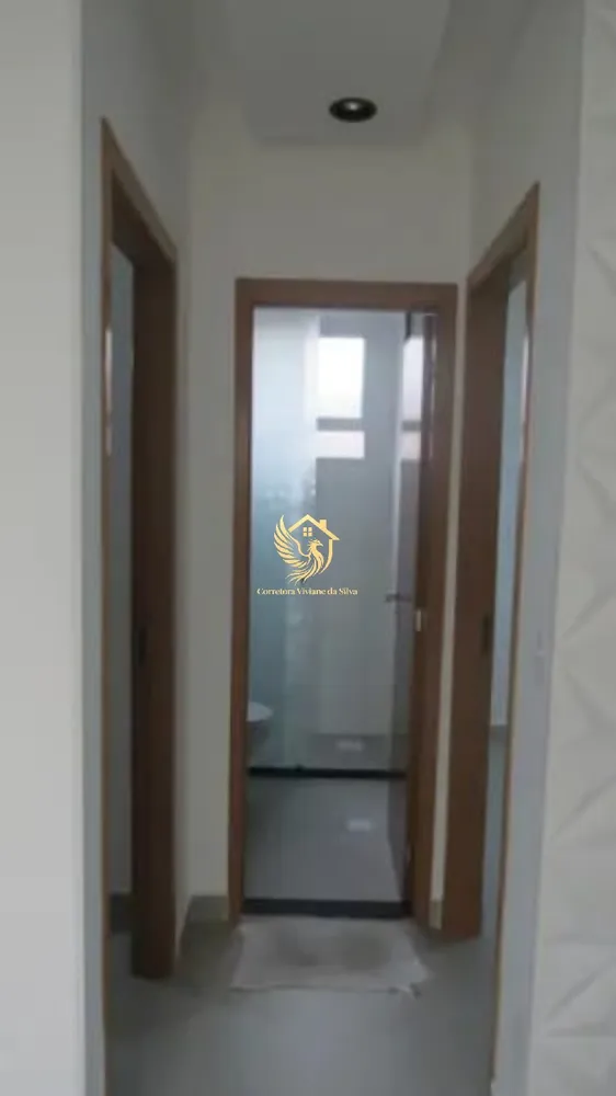 Apartamento, 2 quartos, 54 m² - Foto 4