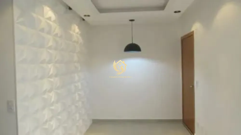 Apartamento, 2 quartos, 54 m² - Foto 1