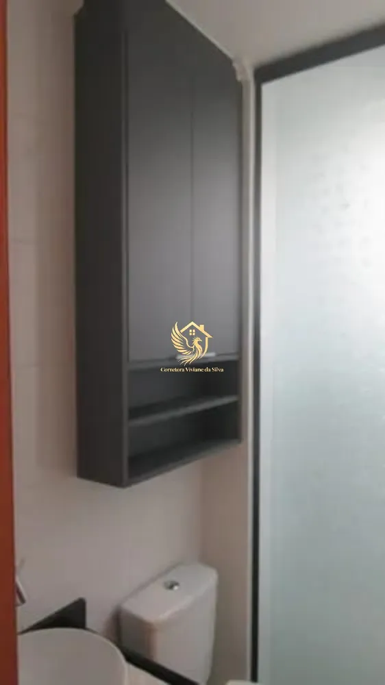 Apartamento, 2 quartos, 54 m² - Foto 10