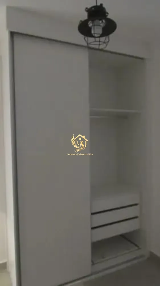 Apartamento, 2 quartos, 54 m² - Foto 9