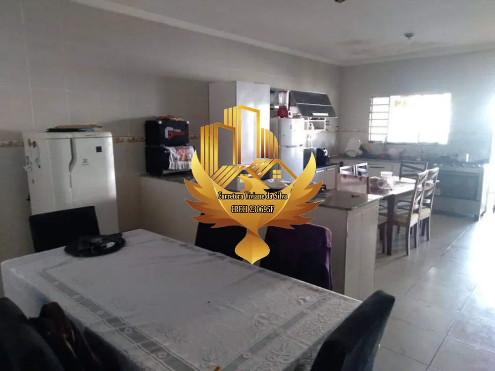 Casa, 2 quartos - Foto 4
