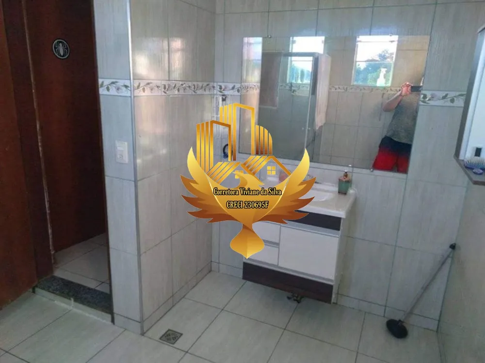 Casa, 2 quartos - Foto 6
