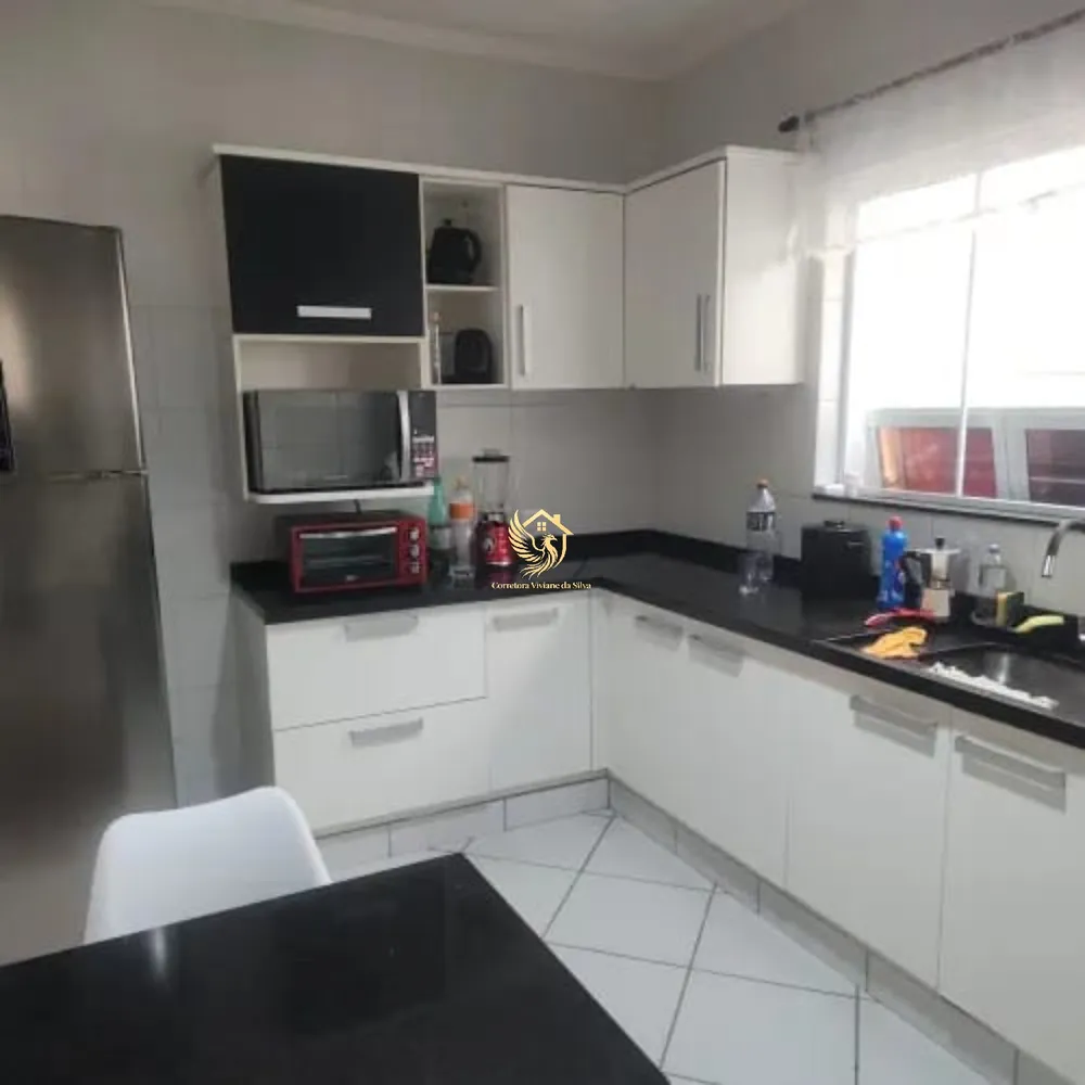 Casa, 3 quartos - Foto 4