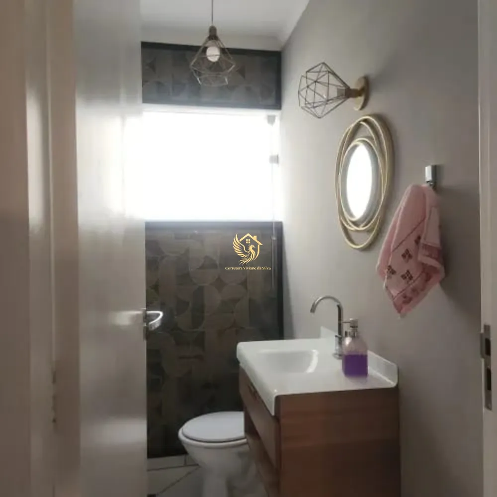 Casa, 3 quartos - Foto 6
