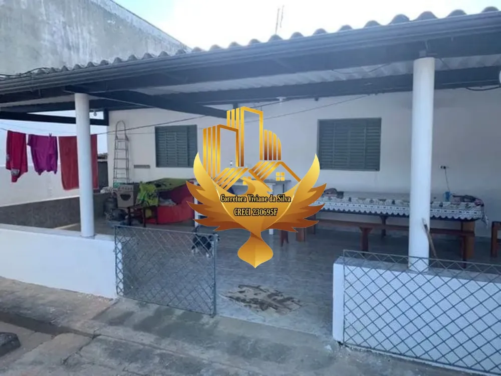 Casa, 5 quartos - Foto 1