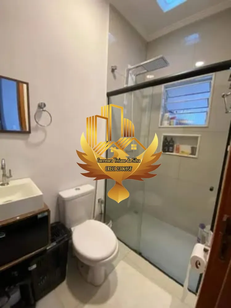 Casa, 3 quartos - Foto 6