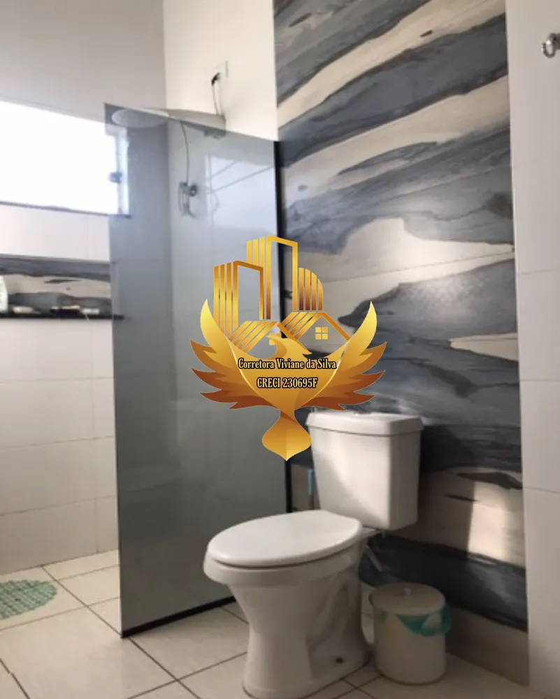Casa, 2 quartos - Foto 6