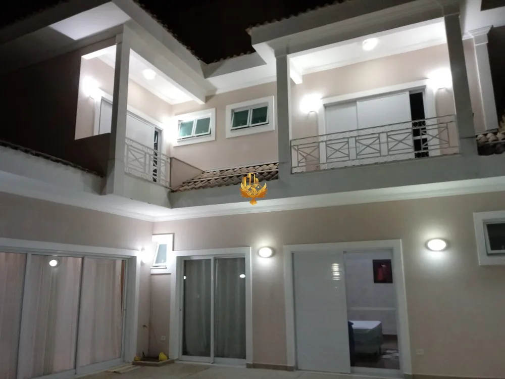 Casa, 3 quartos - Foto 10