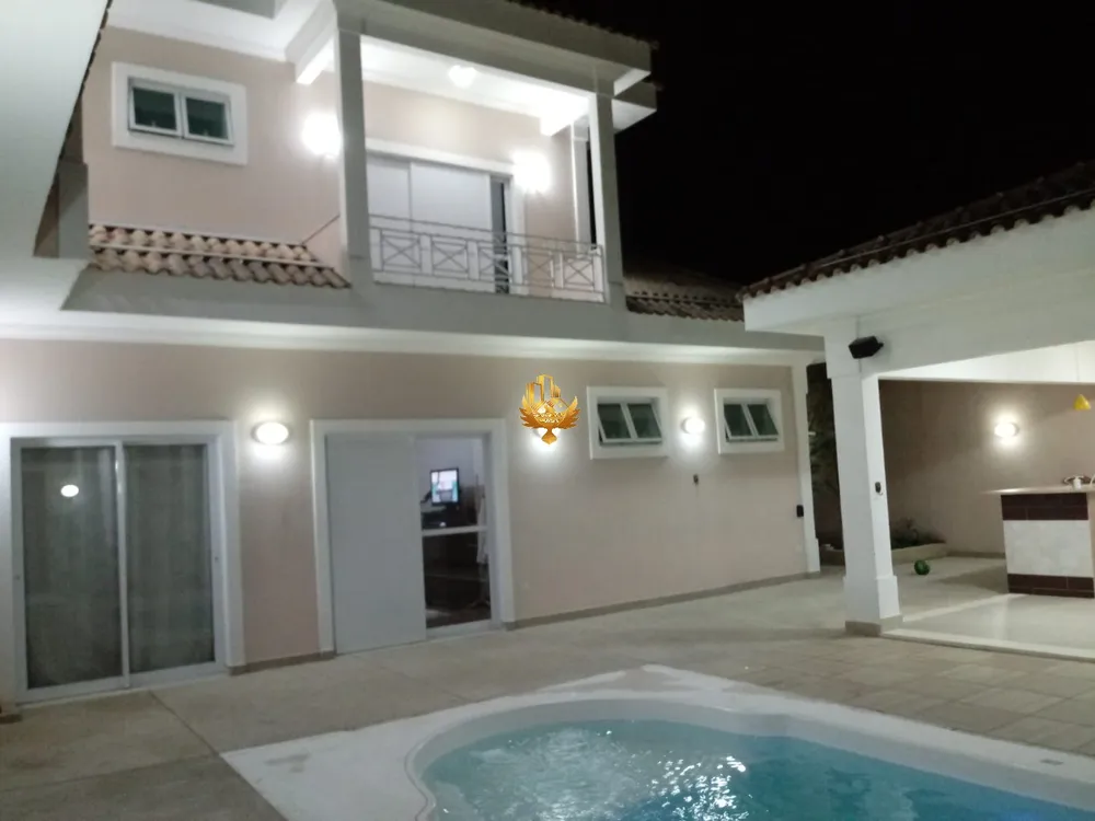 Casa, 3 quartos - Foto 11