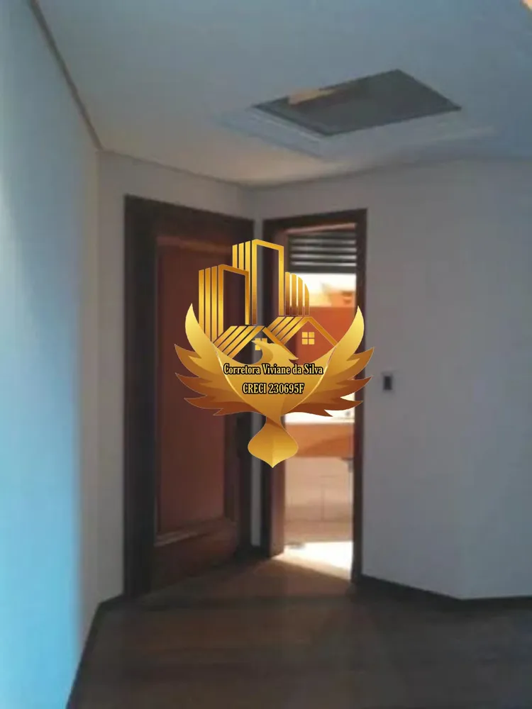Apartamento, 3 quartos, 187 m² - Foto 2
