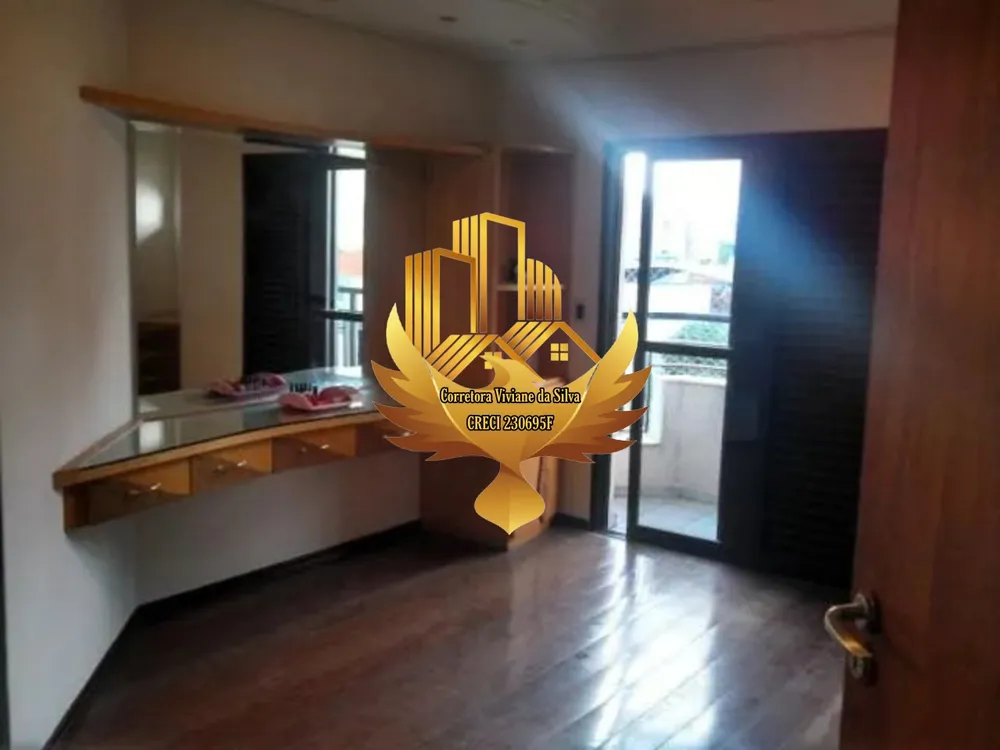 Apartamento, 3 quartos, 187 m² - Foto 8