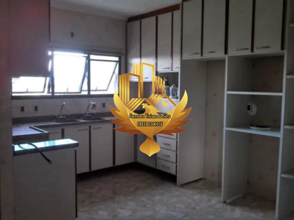 Apartamento, 3 quartos, 187 m² - Foto 7