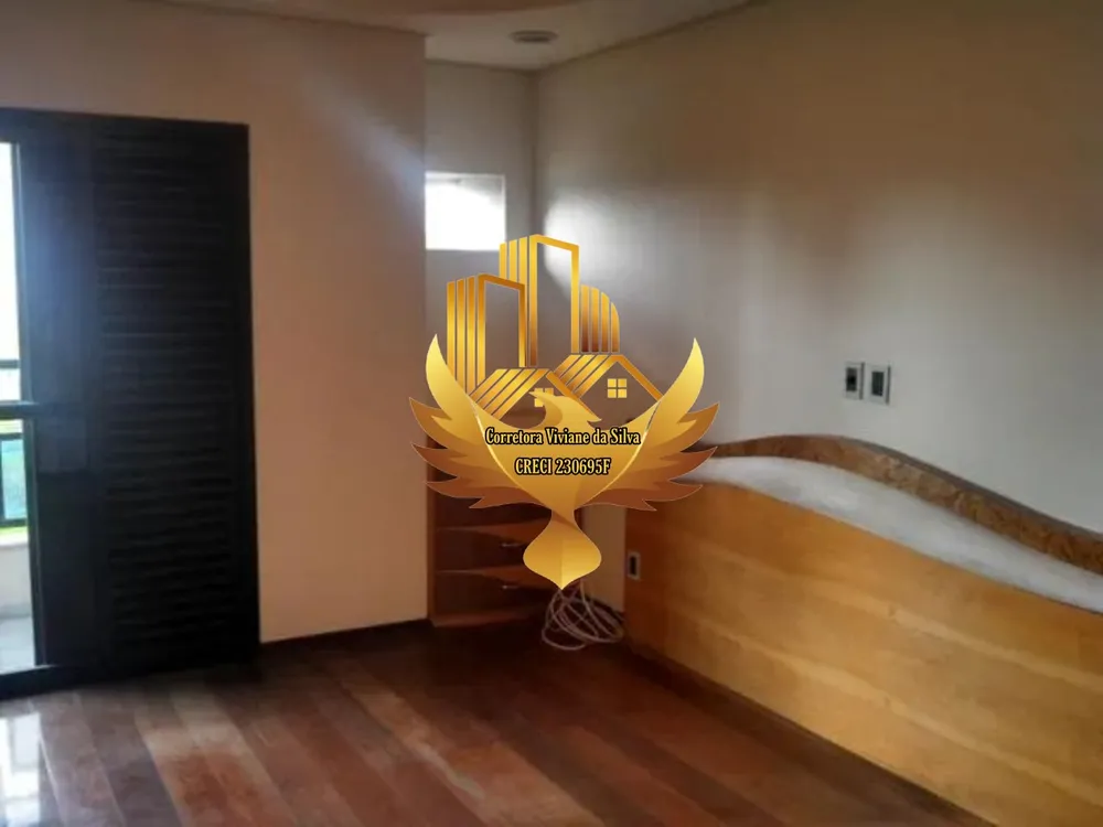 Apartamento, 3 quartos, 187 m² - Foto 9
