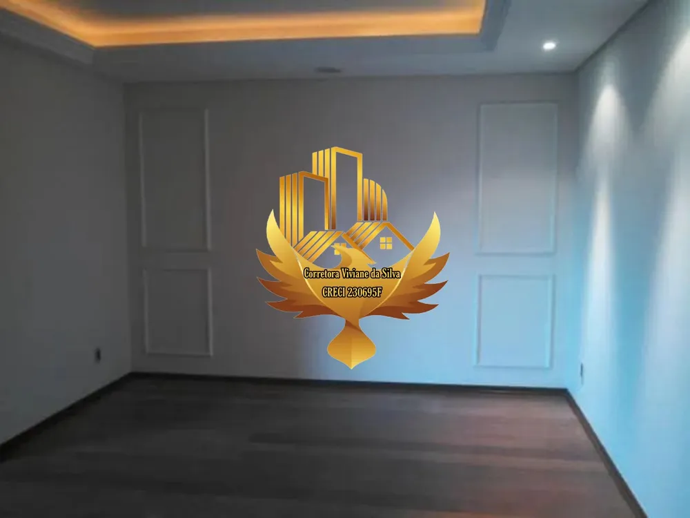 Apartamento, 3 quartos, 187 m² - Foto 3