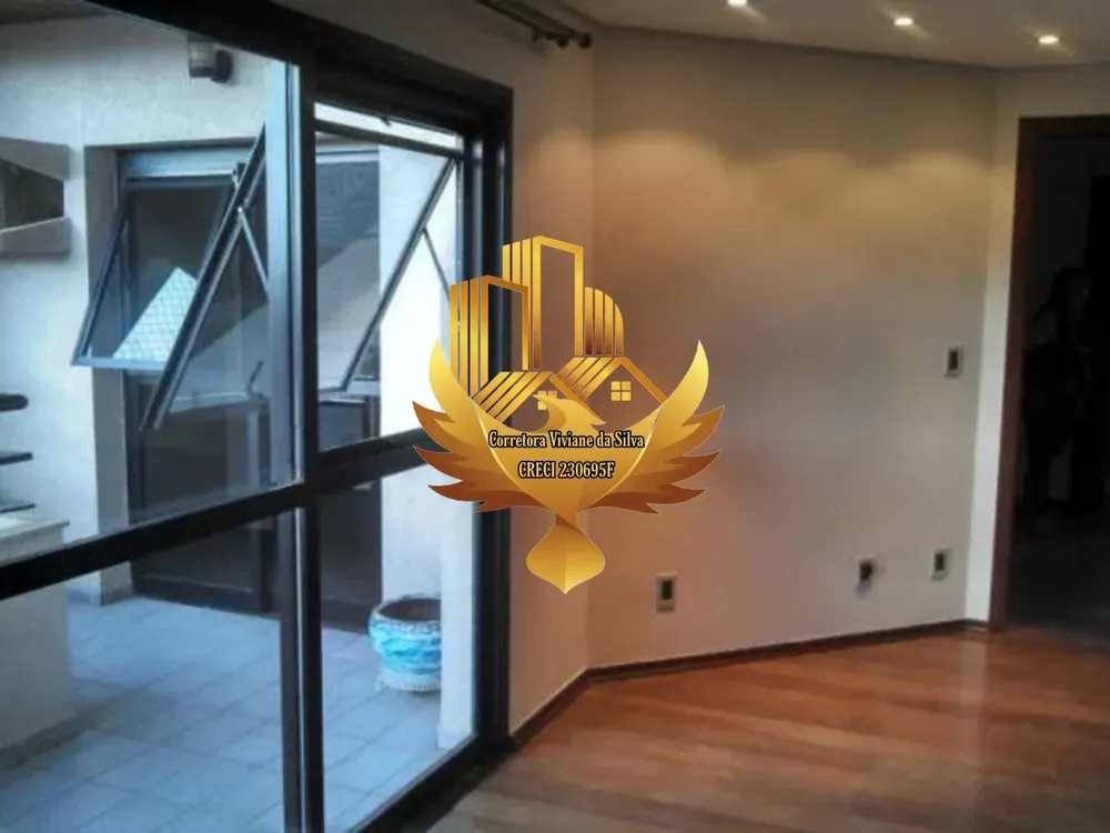 Apartamento, 3 quartos, 187 m² - Foto 6