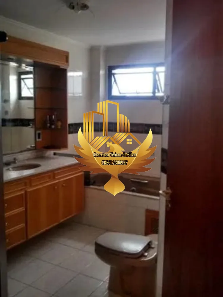 Apartamento, 3 quartos, 187 m² - Foto 10