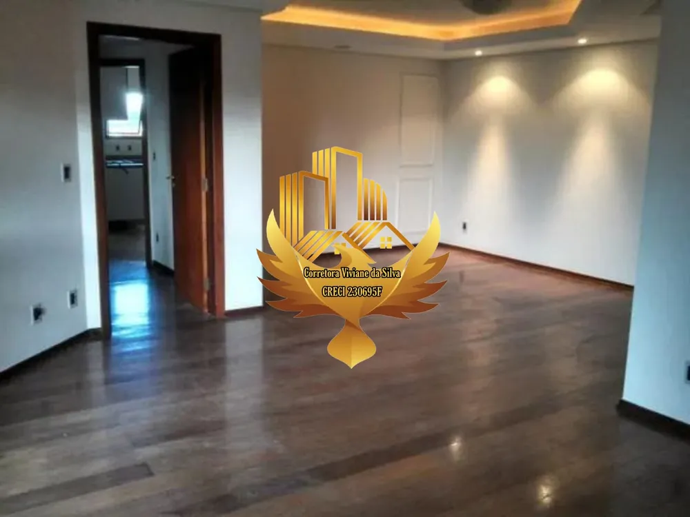Apartamento, 3 quartos, 187 m² - Foto 4
