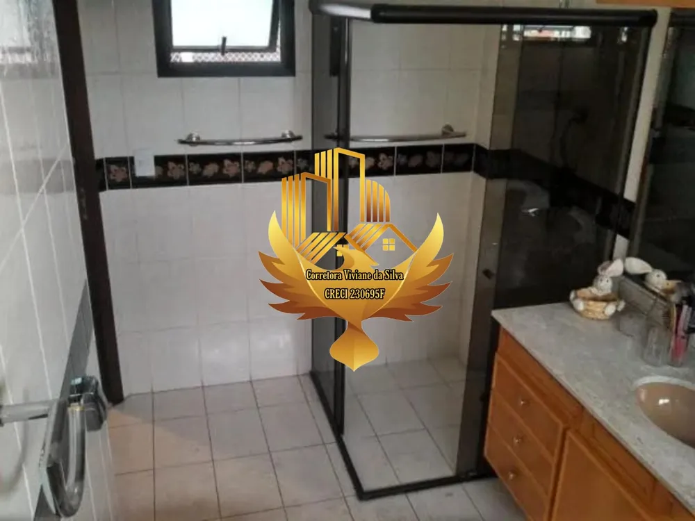Apartamento, 3 quartos, 187 m² - Foto 11