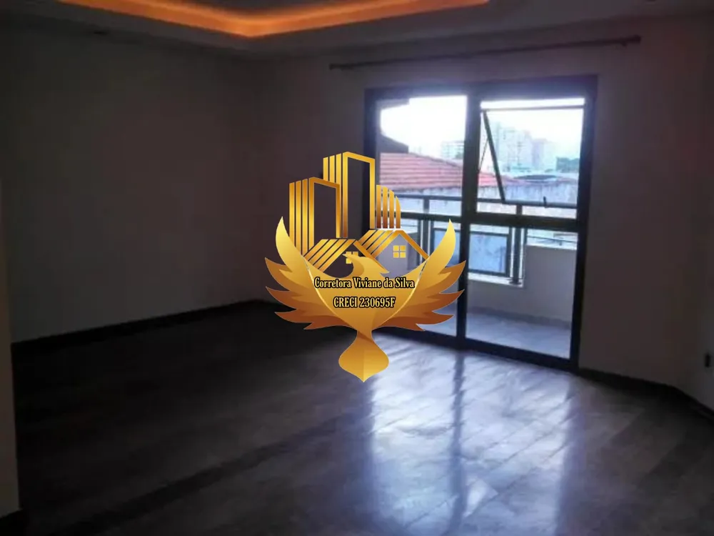 Apartamento, 3 quartos, 187 m² - Foto 5