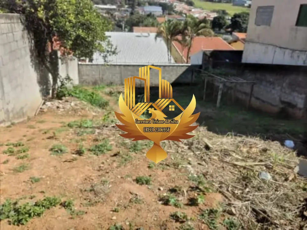 Terreno, 280 m² - Foto 1