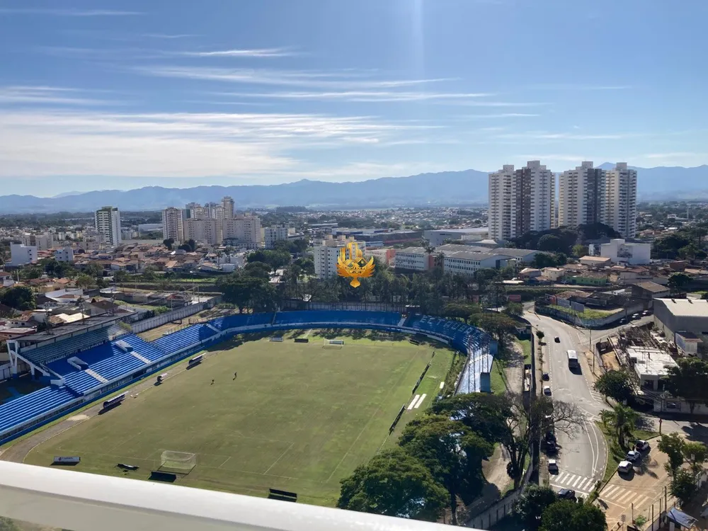 Apartamento, 2 quartos, 77 m² - Foto 1