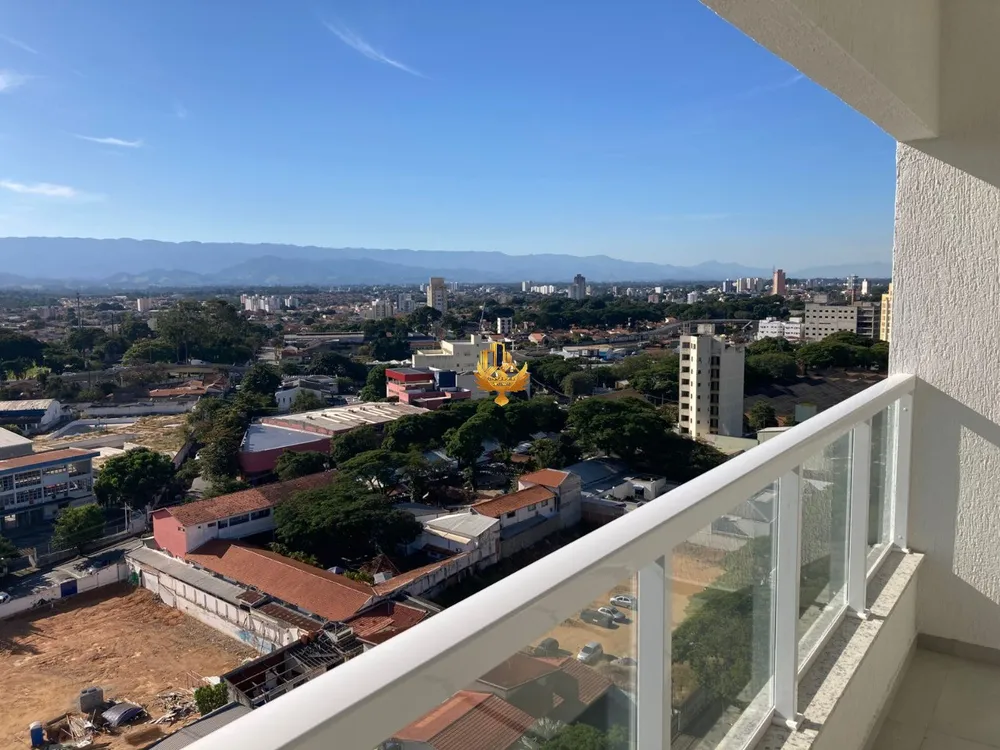 Apartamento, 2 quartos, 77 m² - Foto 1